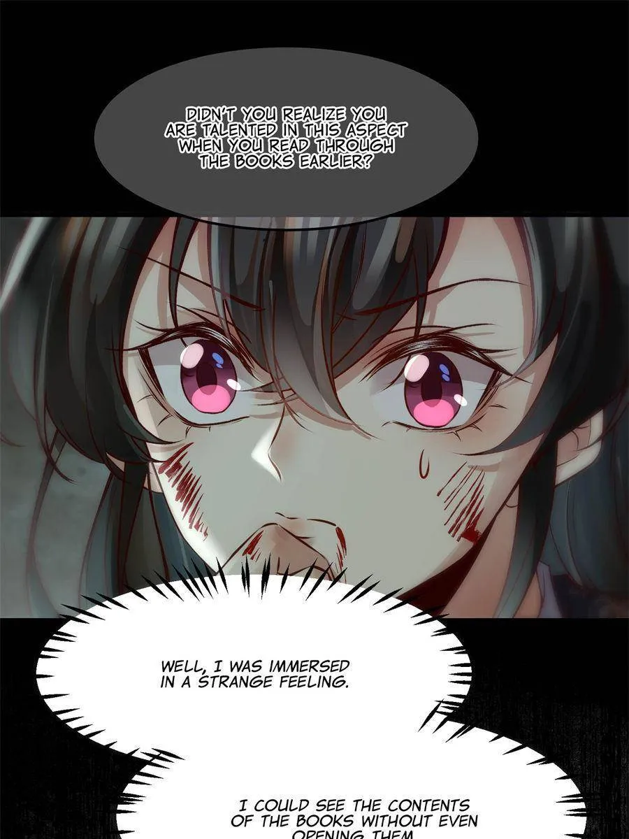 The Goddess Consort Reigns Supreme Chapter 127 - page 17