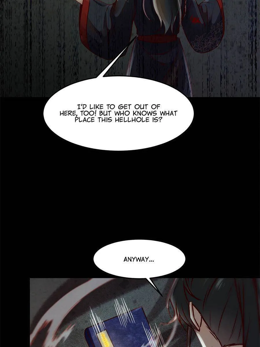 The Goddess Consort Reigns Supreme Chapter 127 - page 19