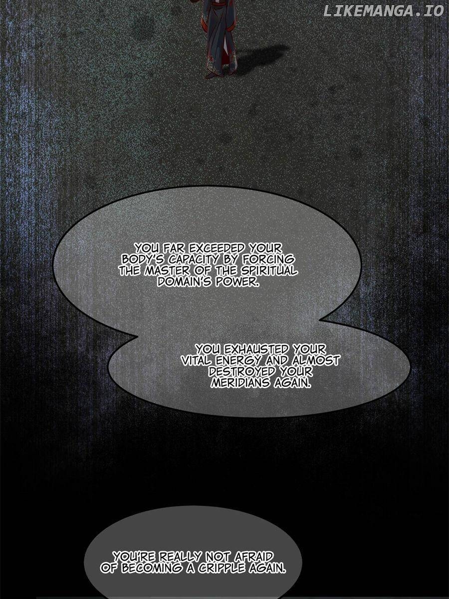 The Goddess Consort Reigns Supreme Chapter 127 - page 2