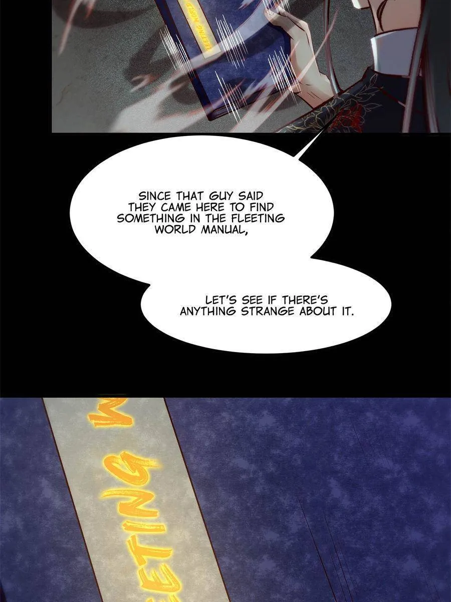 The Goddess Consort Reigns Supreme Chapter 127 - page 20