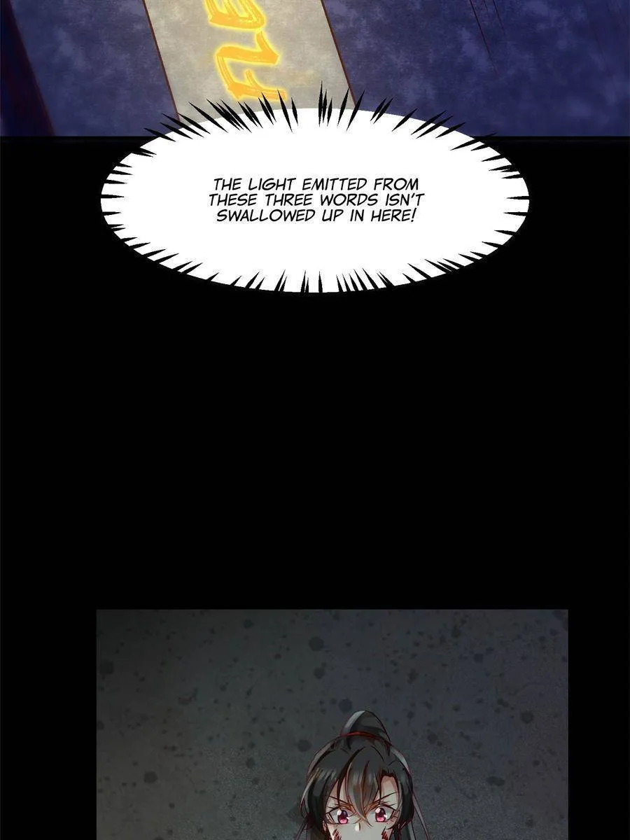 The Goddess Consort Reigns Supreme Chapter 127 - page 21