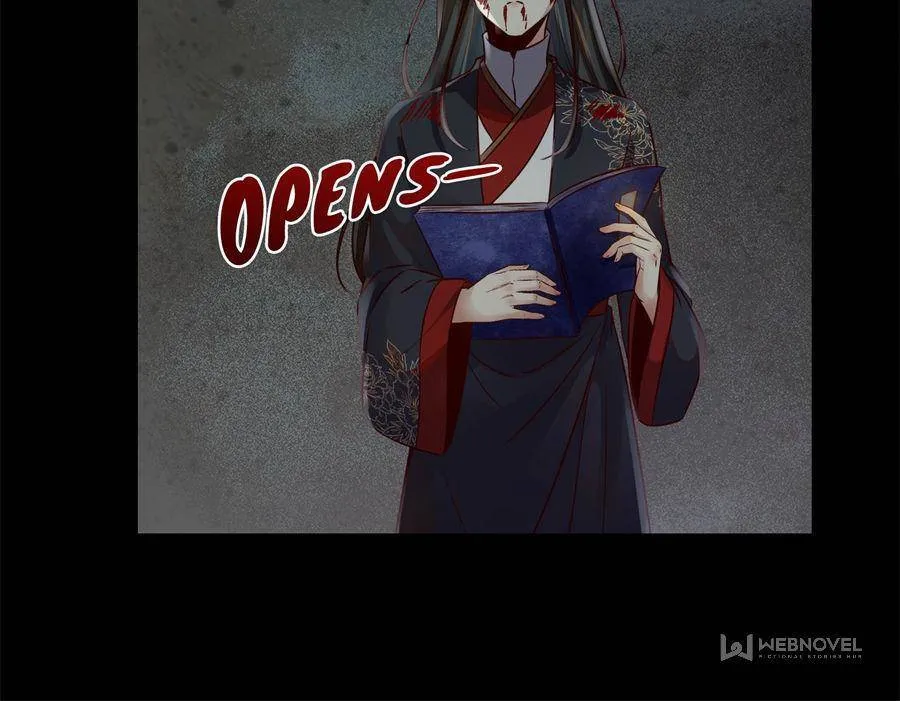 The Goddess Consort Reigns Supreme Chapter 127 - page 22