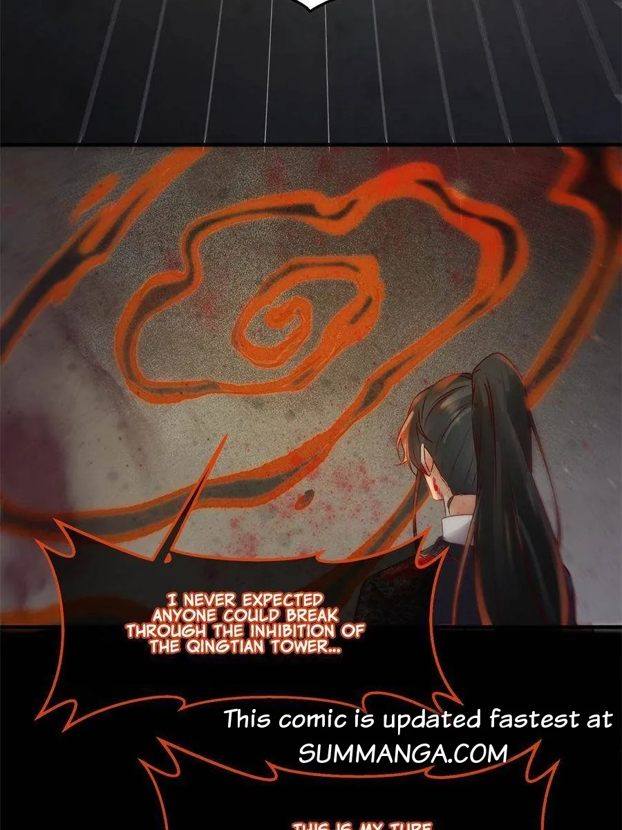 The Goddess Consort Reigns Supreme Chapter 127 - page 25