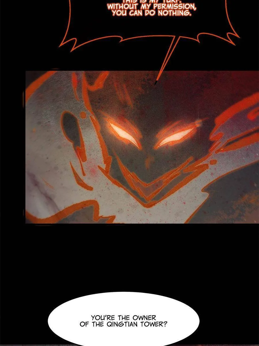 The Goddess Consort Reigns Supreme Chapter 127 - page 26