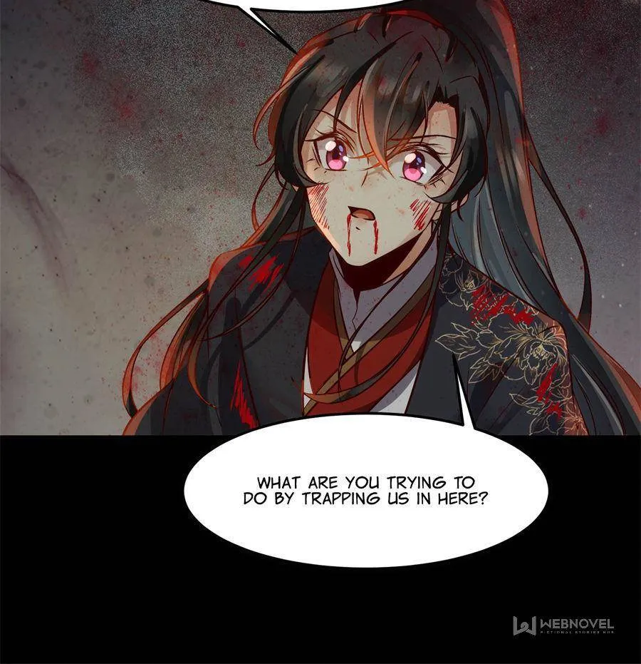 The Goddess Consort Reigns Supreme Chapter 127 - page 27