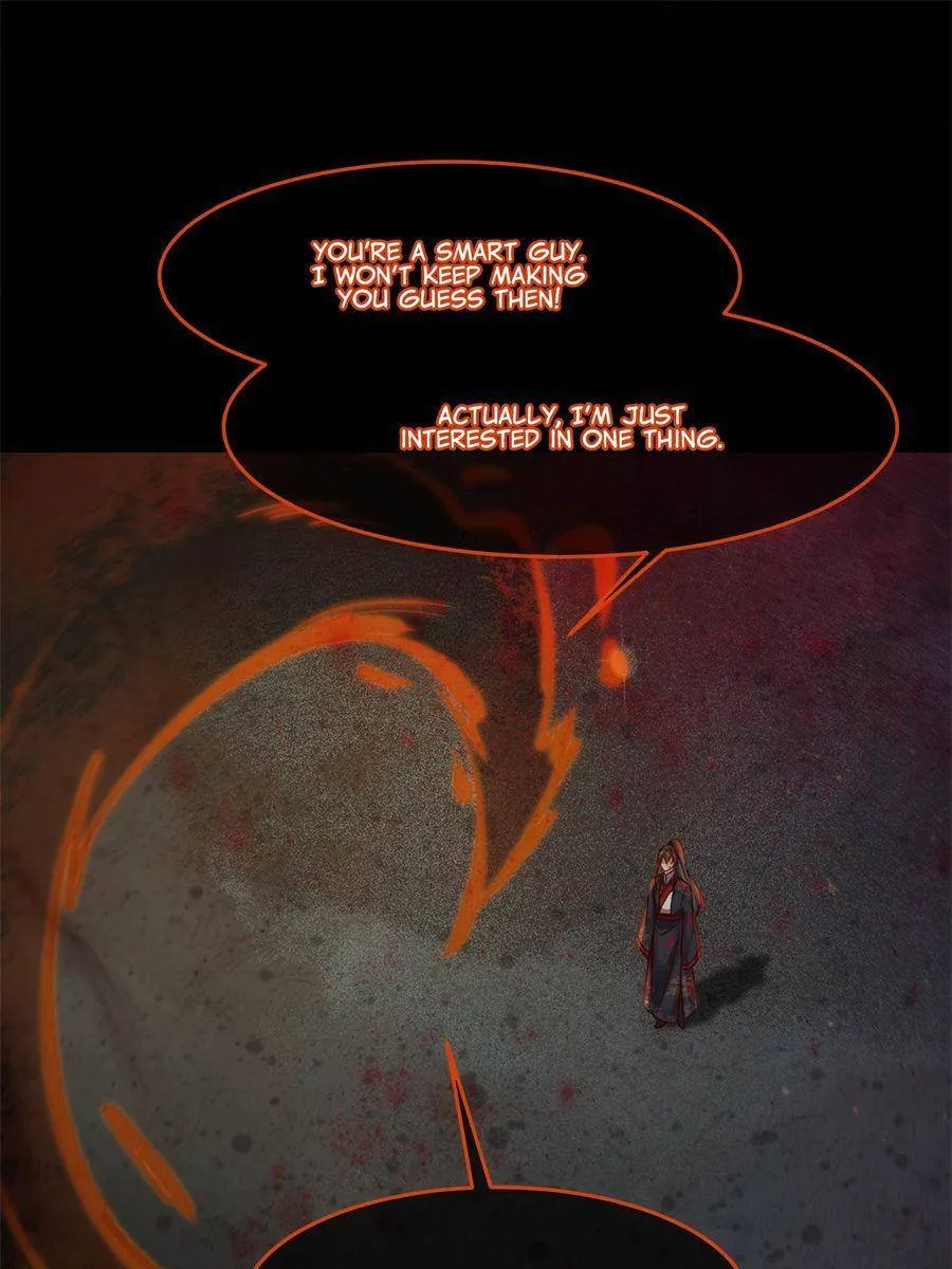 The Goddess Consort Reigns Supreme Chapter 127 - page 28