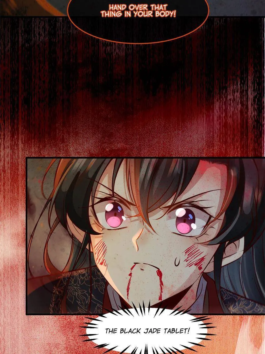 The Goddess Consort Reigns Supreme Chapter 127 - page 29