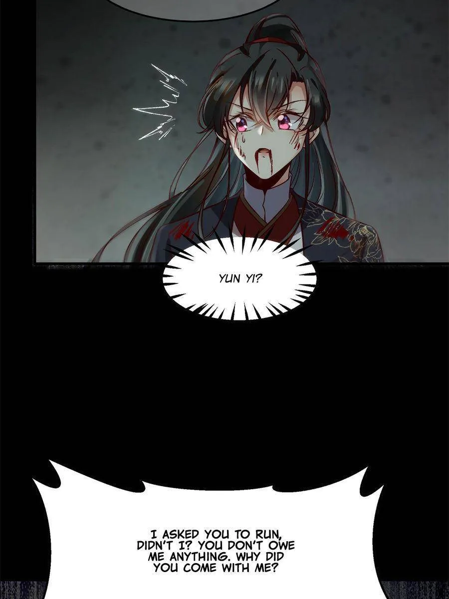 The Goddess Consort Reigns Supreme Chapter 127 - page 3