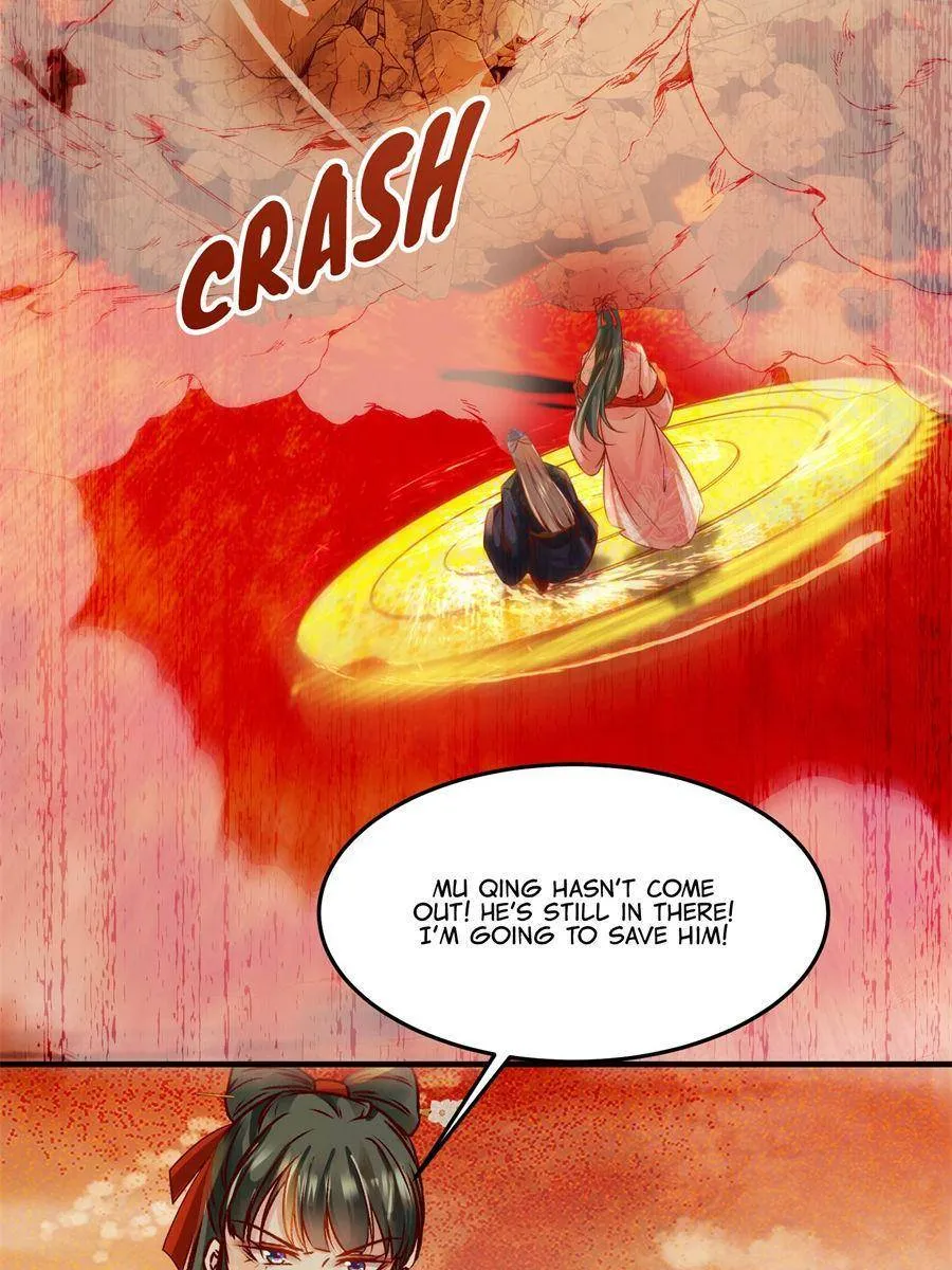 The Goddess Consort Reigns Supreme Chapter 127 - page 31