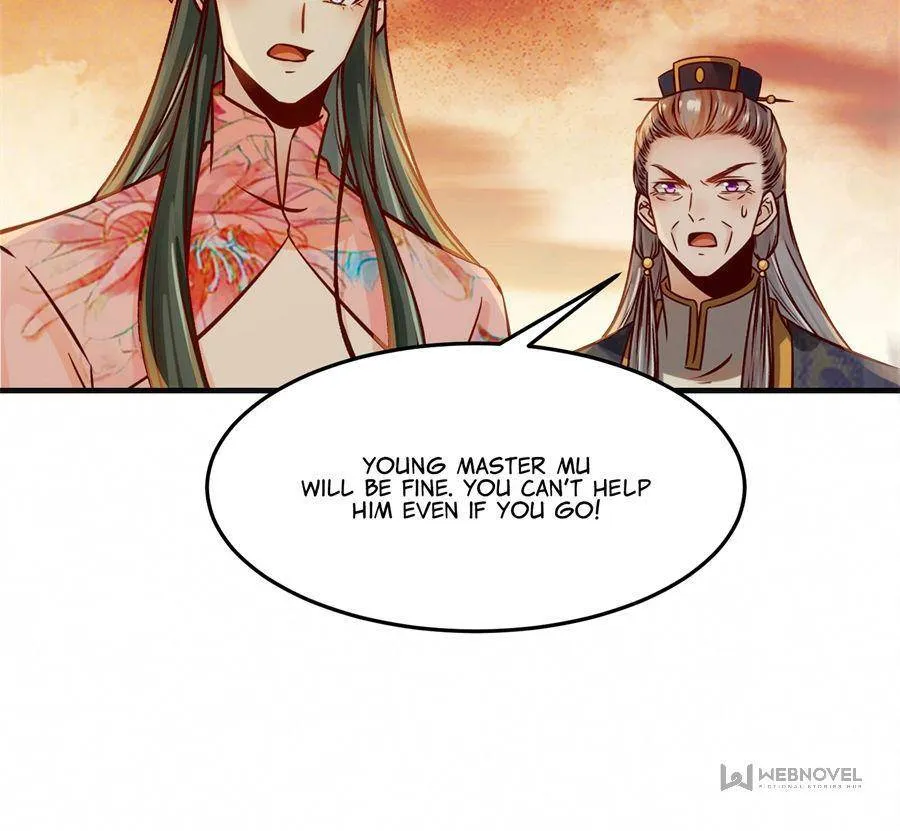 The Goddess Consort Reigns Supreme Chapter 127 - page 32
