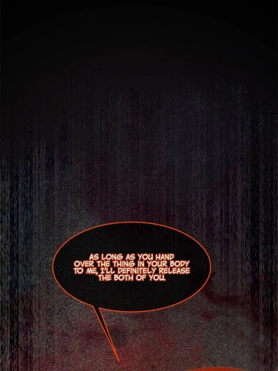 The Goddess Consort Reigns Supreme Chapter 127 - page 35