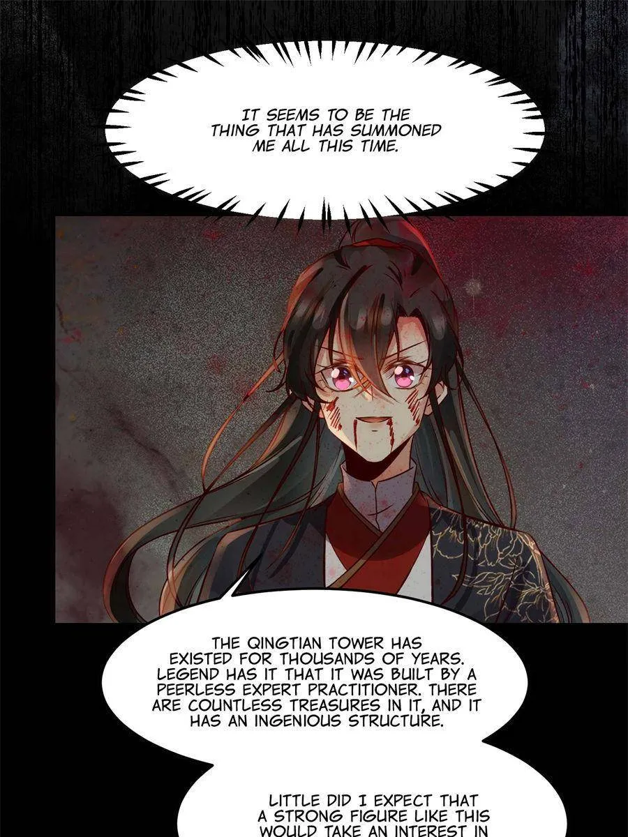 The Goddess Consort Reigns Supreme Chapter 127 - page 38