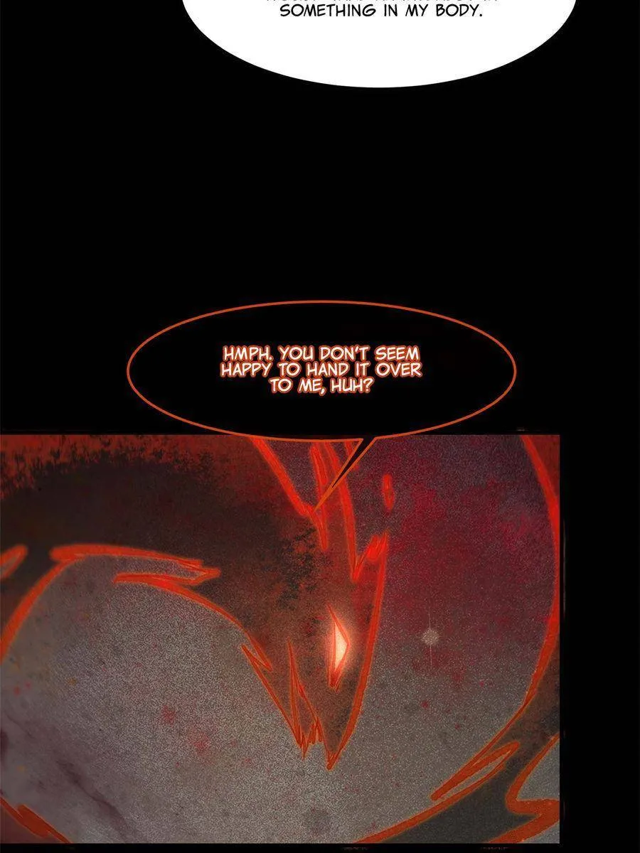 The Goddess Consort Reigns Supreme Chapter 127 - page 39