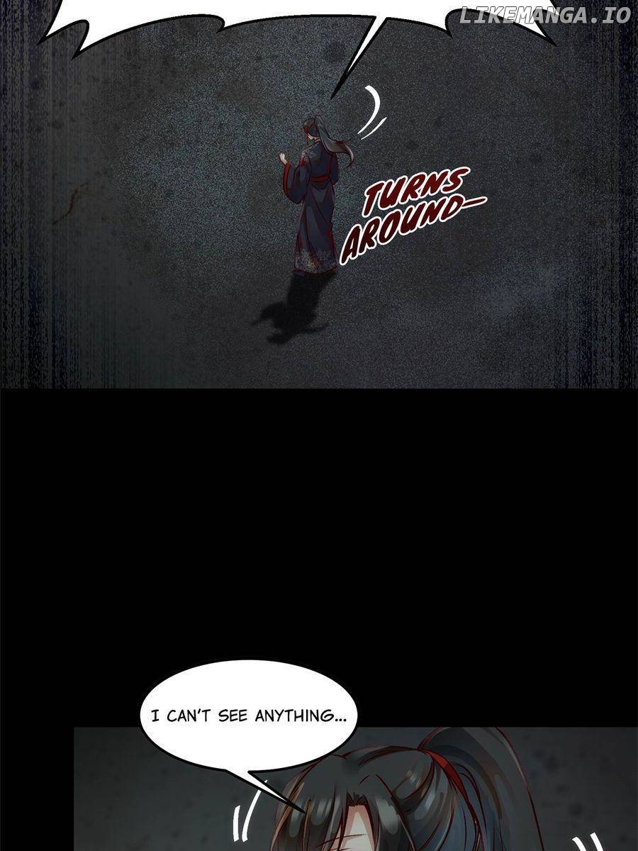 The Goddess Consort Reigns Supreme Chapter 127 - page 4