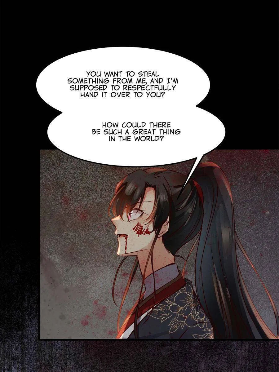 The Goddess Consort Reigns Supreme Chapter 127 - page 40