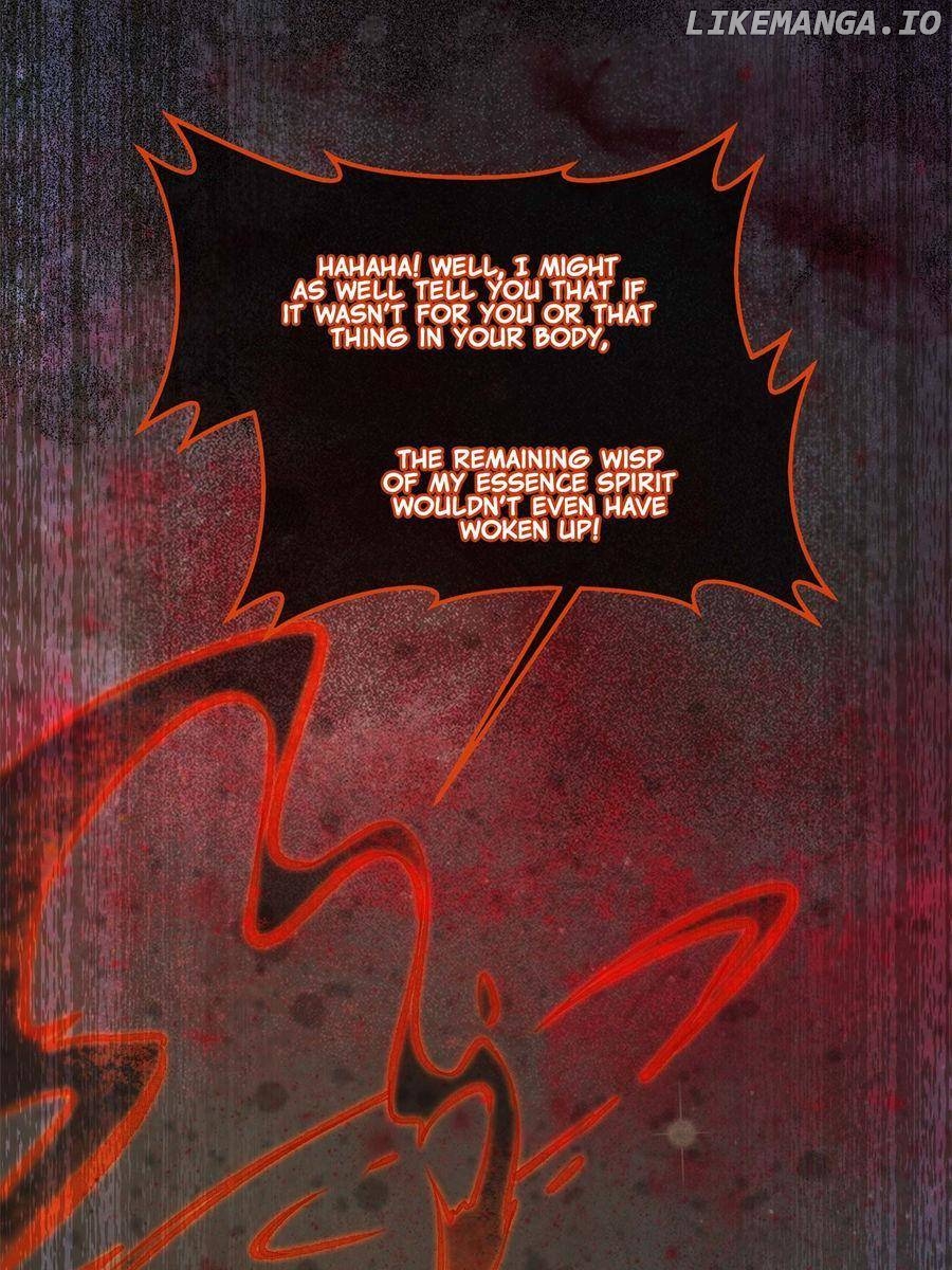 The Goddess Consort Reigns Supreme Chapter 127 - page 41