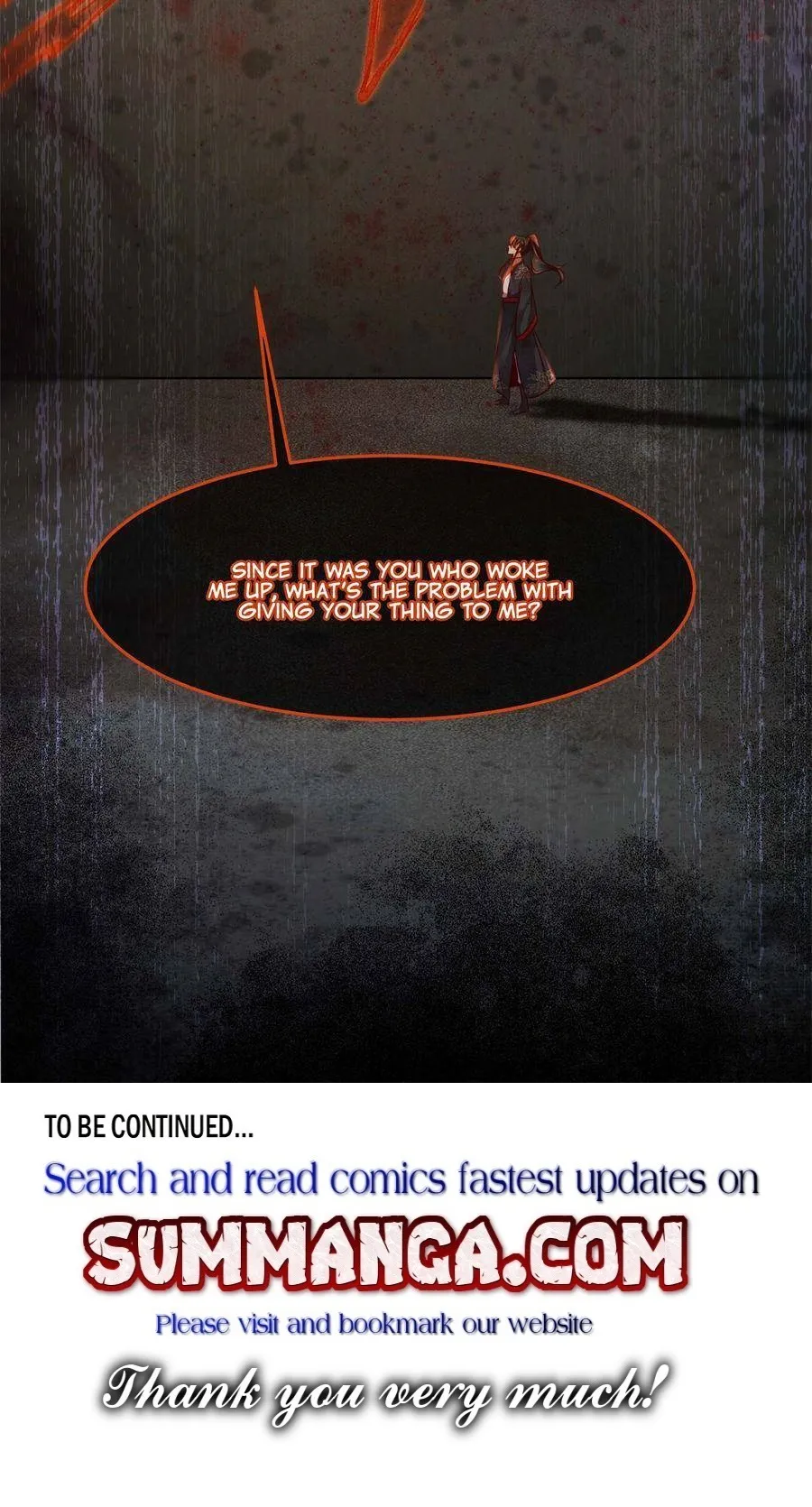 The Goddess Consort Reigns Supreme Chapter 127 - page 42