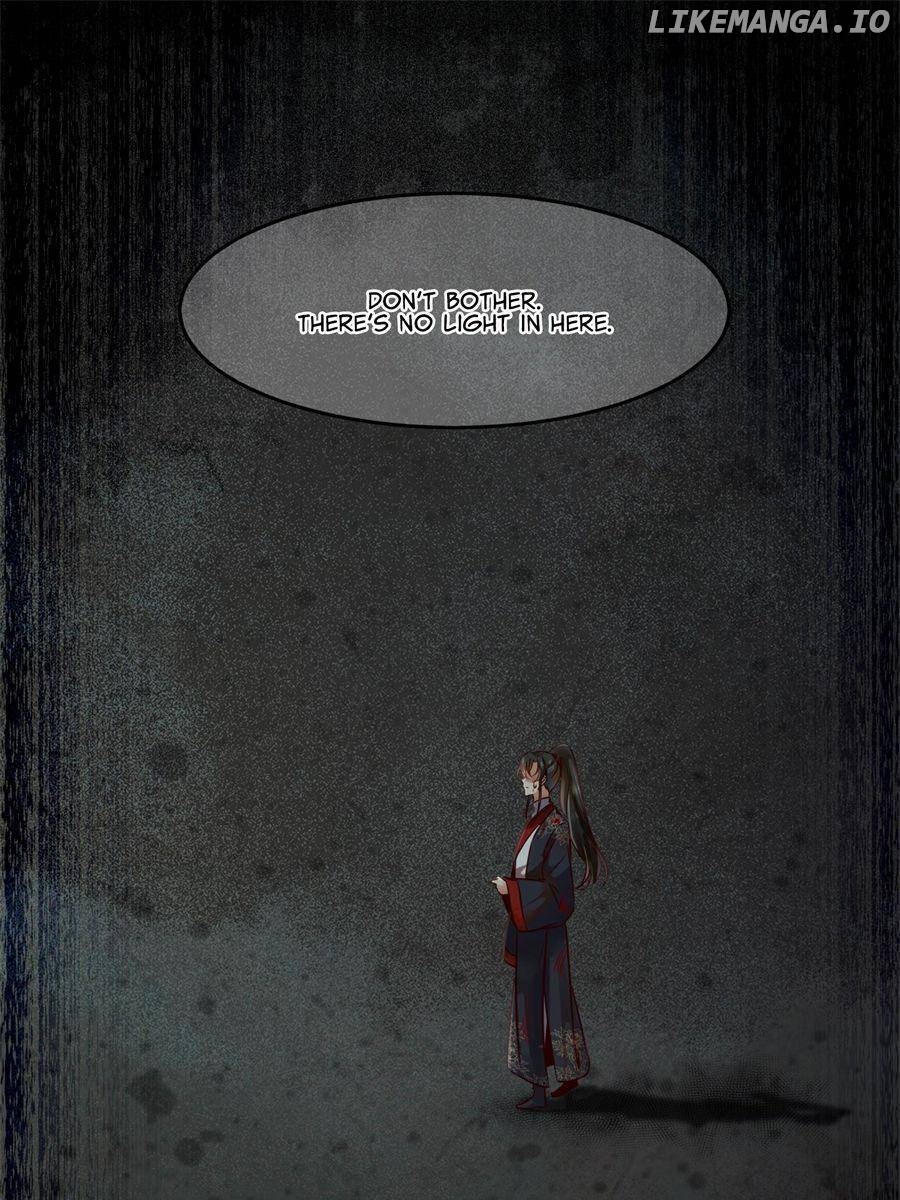 The Goddess Consort Reigns Supreme Chapter 127 - page 6