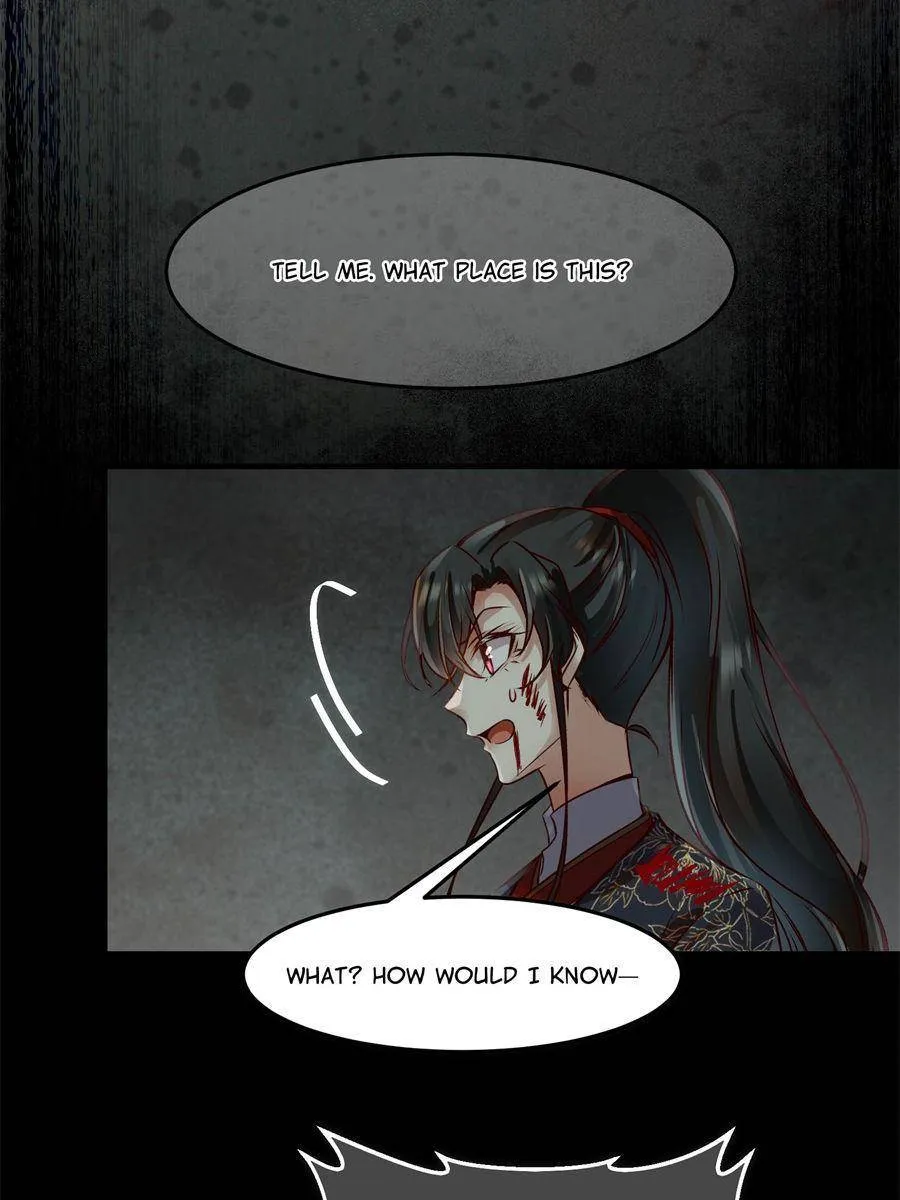The Goddess Consort Reigns Supreme Chapter 127 - page 7