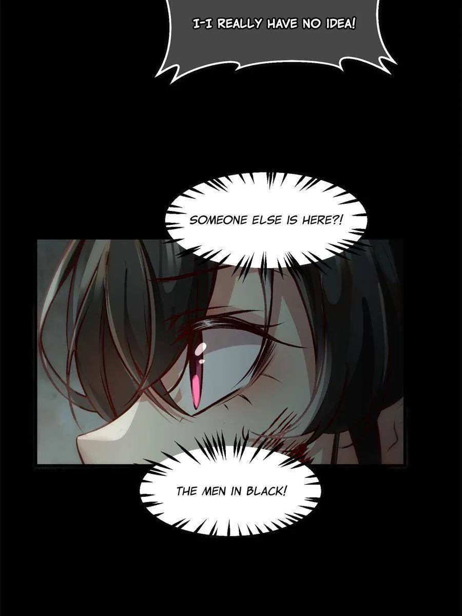 The Goddess Consort Reigns Supreme Chapter 127 - page 8