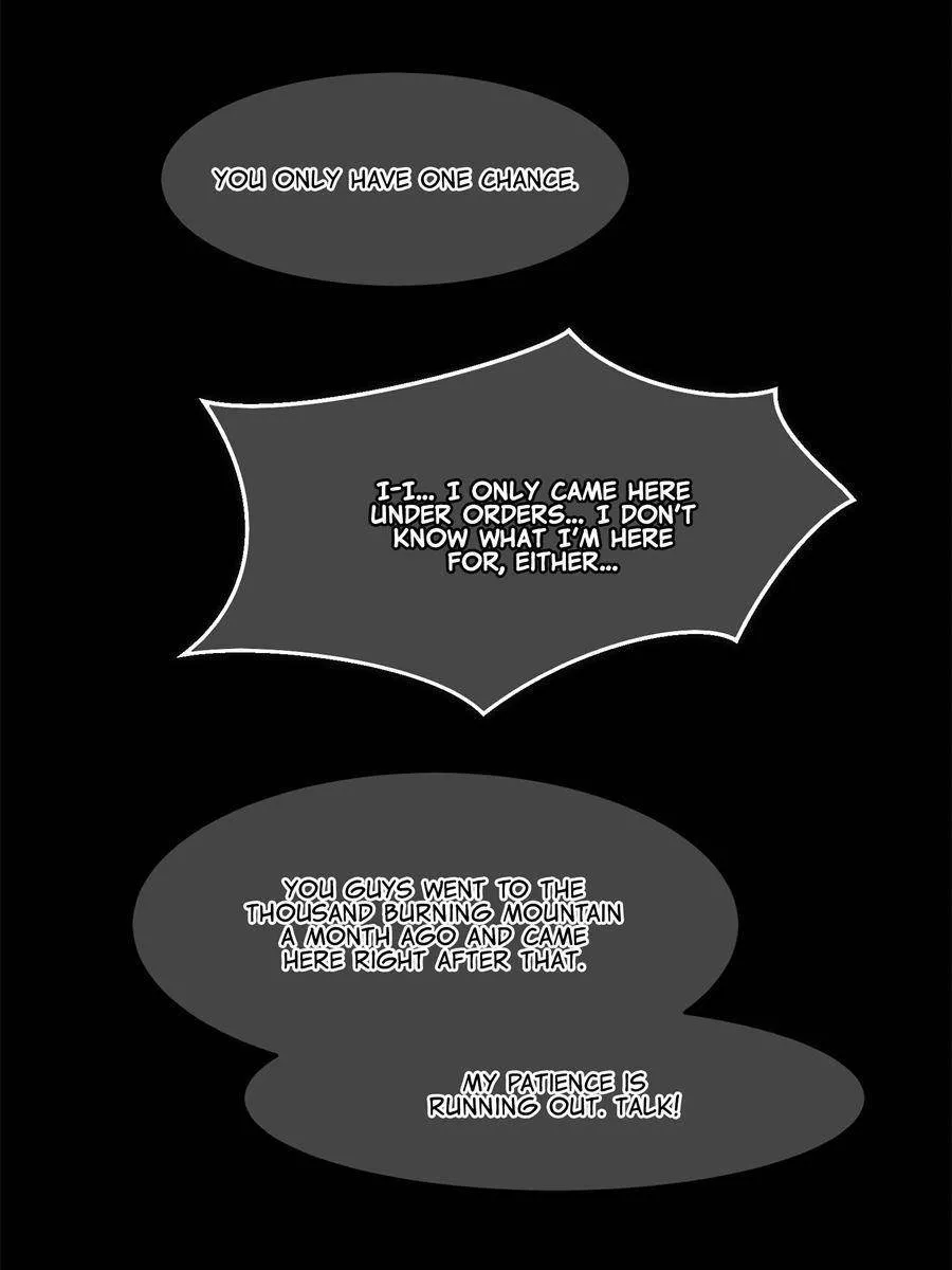 The Goddess Consort Reigns Supreme Chapter 127 - page 9