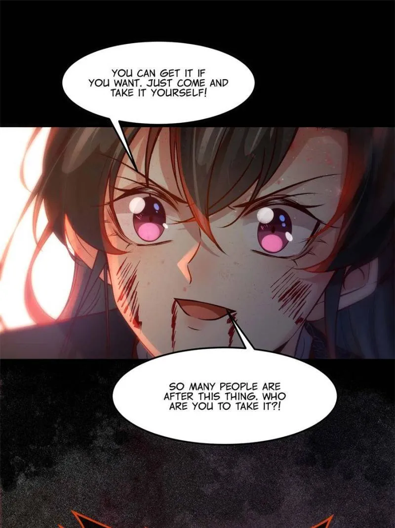 The Goddess Consort Reigns Supreme Chapter 128 - page 11