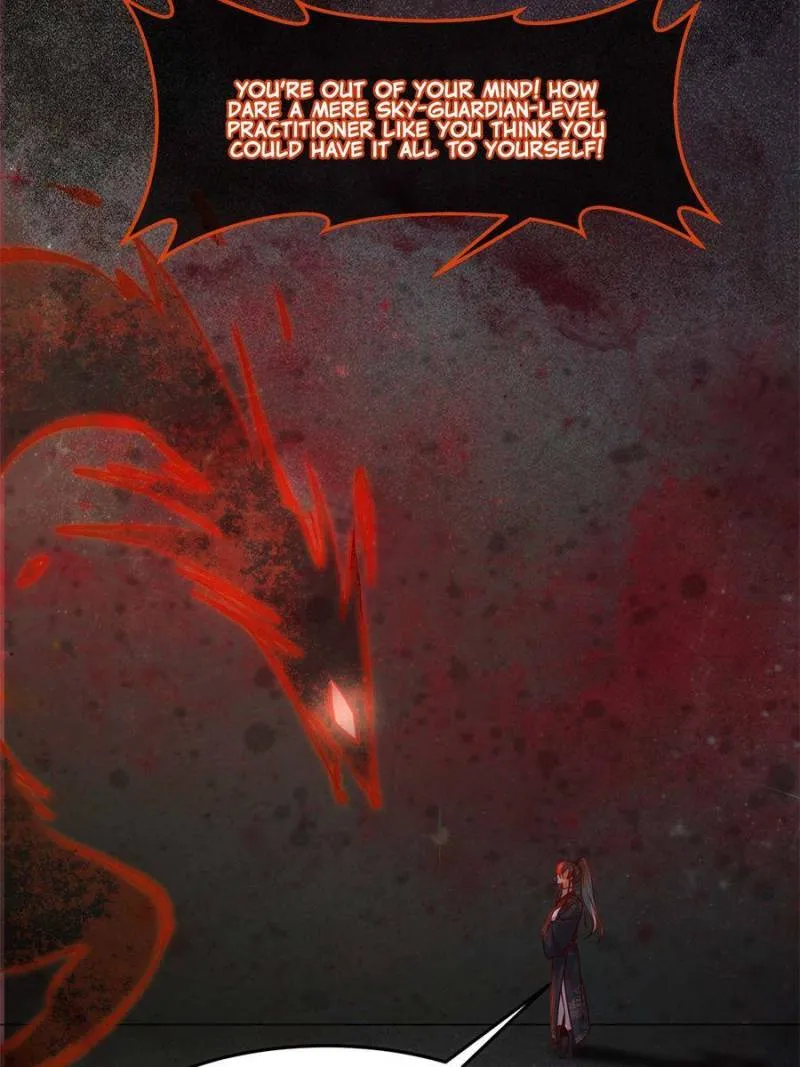 The Goddess Consort Reigns Supreme Chapter 128 - page 12