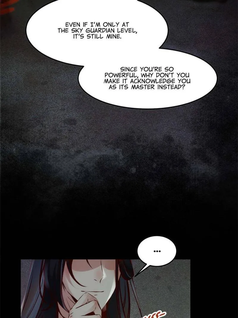 The Goddess Consort Reigns Supreme Chapter 128 - page 13