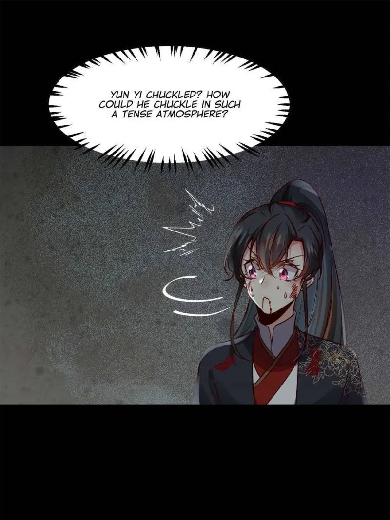 The Goddess Consort Reigns Supreme Chapter 128 - page 16