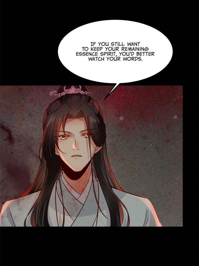 The Goddess Consort Reigns Supreme Chapter 128 - page 17