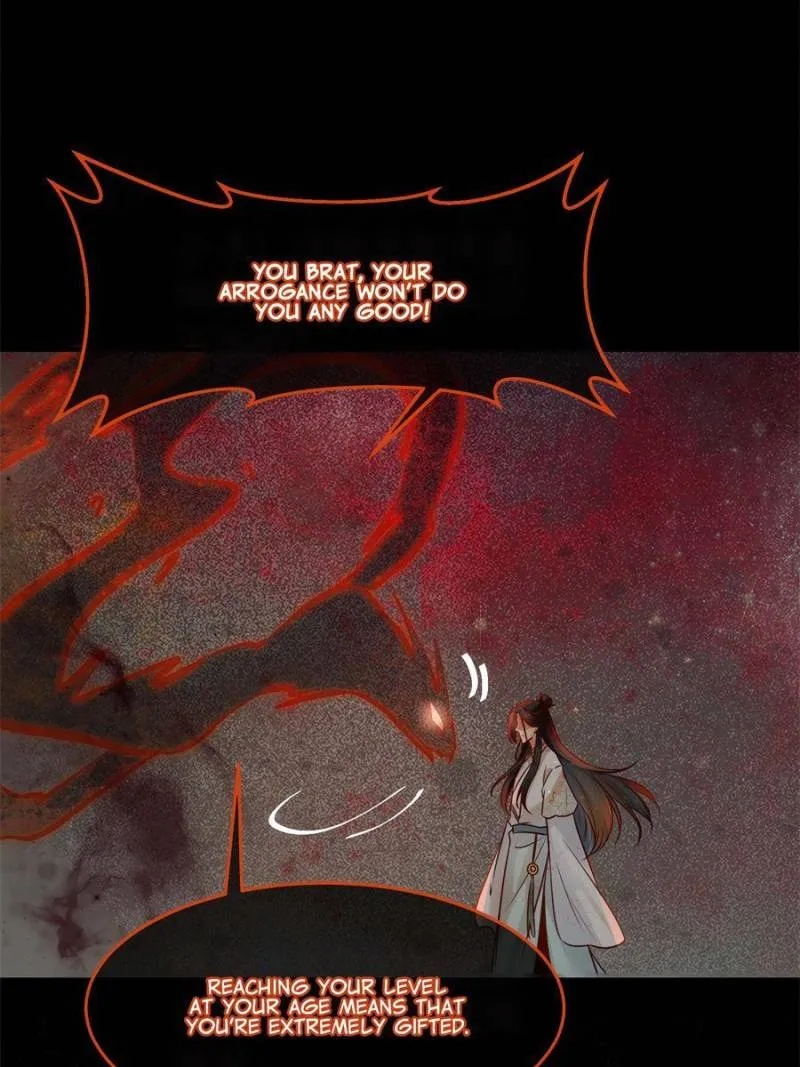 The Goddess Consort Reigns Supreme Chapter 128 - page 18