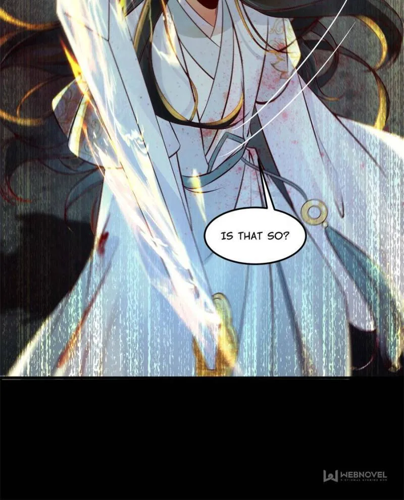 The Goddess Consort Reigns Supreme Chapter 128 - page 20