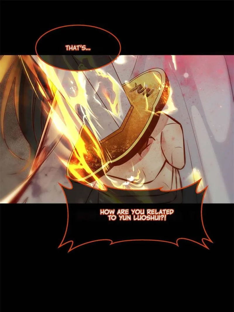 The Goddess Consort Reigns Supreme Chapter 128 - page 21