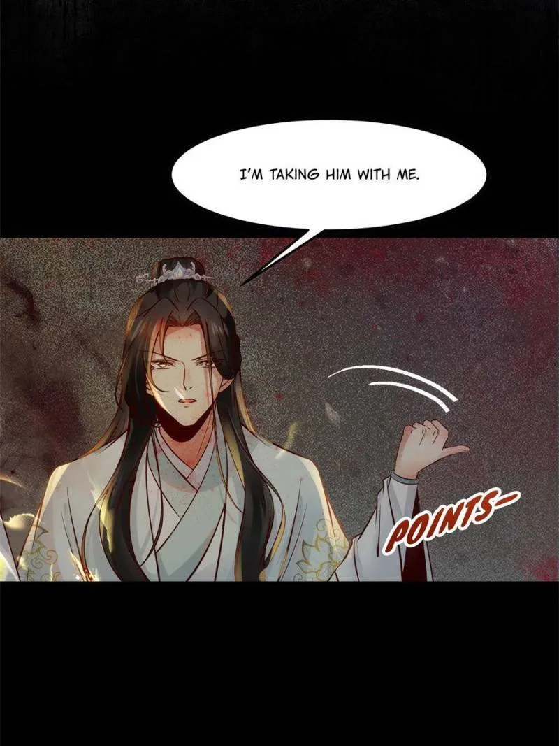 The Goddess Consort Reigns Supreme Chapter 128 - page 24