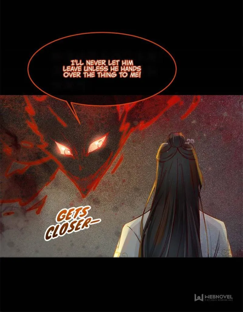 The Goddess Consort Reigns Supreme Chapter 128 - page 25