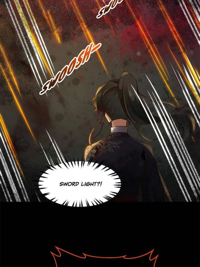 The Goddess Consort Reigns Supreme Chapter 128 - page 27