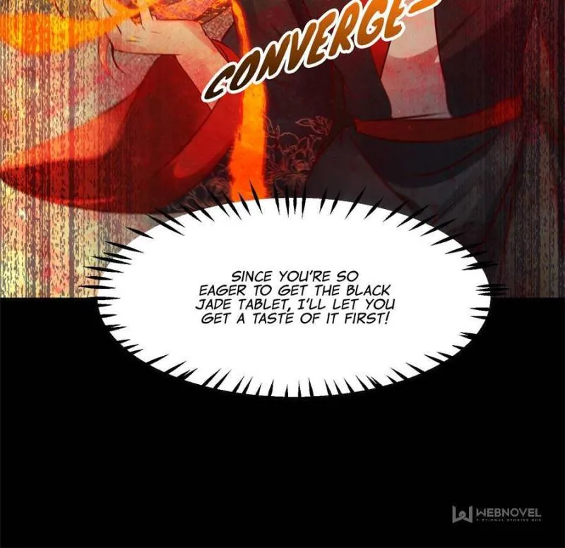 The Goddess Consort Reigns Supreme Chapter 128 - page 30