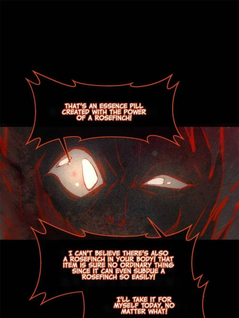 The Goddess Consort Reigns Supreme Chapter 128 - page 31