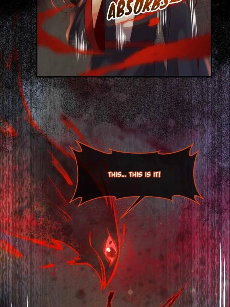 The Goddess Consort Reigns Supreme Chapter 128 - page 33