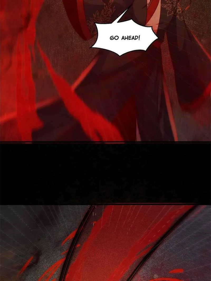 The Goddess Consort Reigns Supreme Chapter 128 - page 36