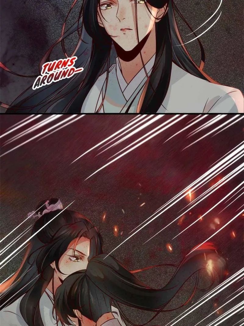 The Goddess Consort Reigns Supreme Chapter 128 - page 39