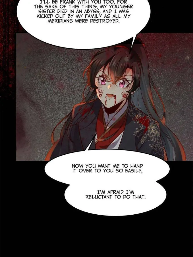 The Goddess Consort Reigns Supreme Chapter 128 - page 9