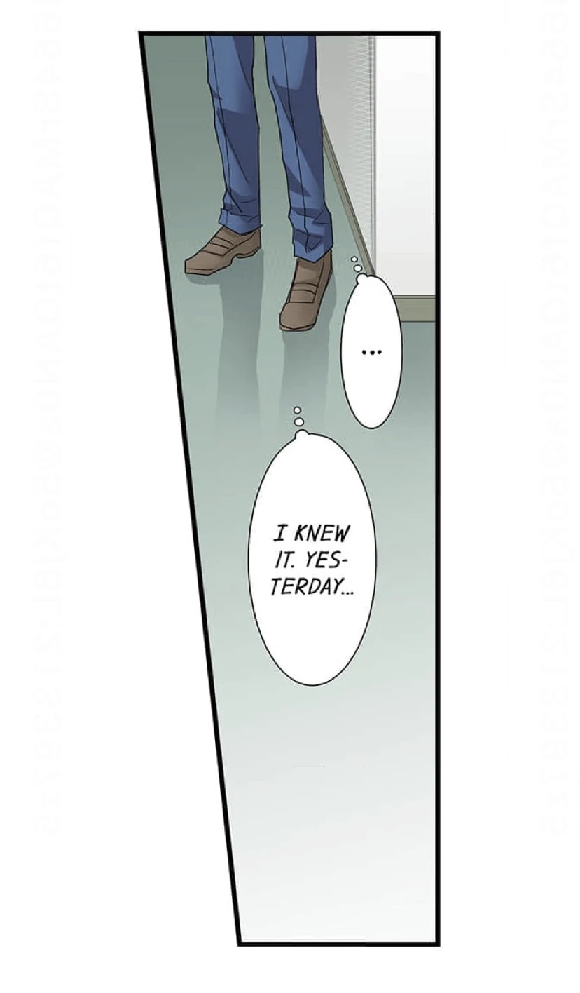 Running A Love Hotel With My Math Teacher Chapter 228 - page 28