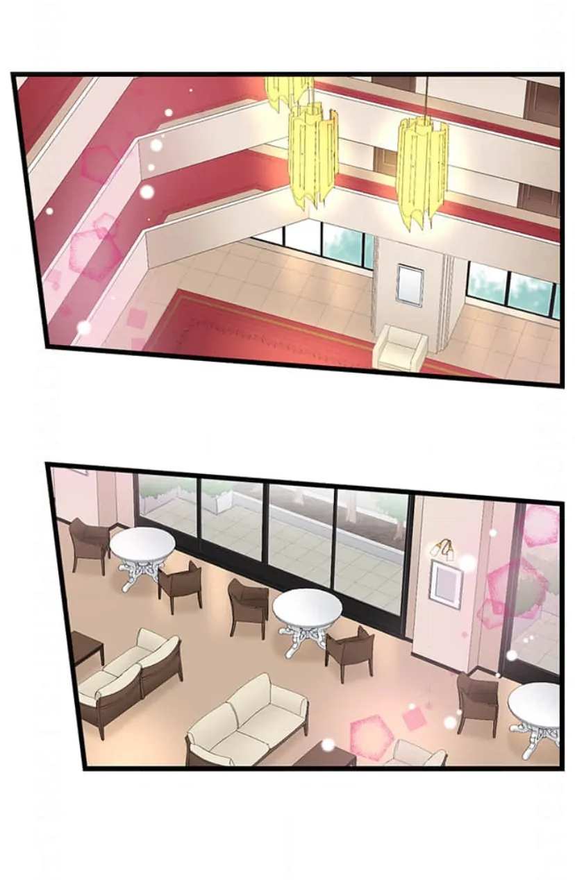 Running A Love Hotel With My Math Teacher Chapter 228 - page 9
