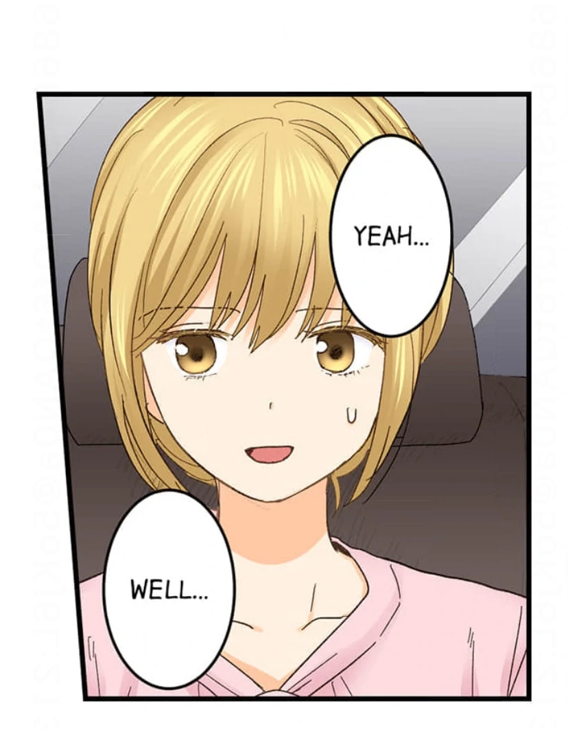 Running A Love Hotel With My Math Teacher Chapter 229 - page 13
