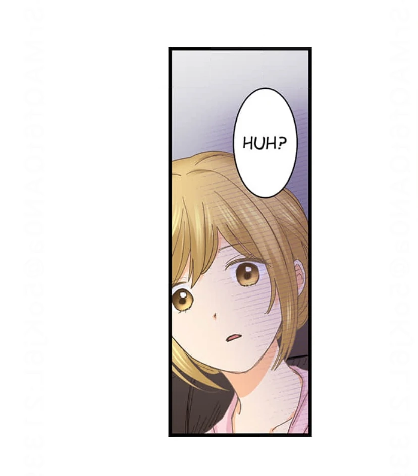 Running A Love Hotel With My Math Teacher Chapter 229 - page 18
