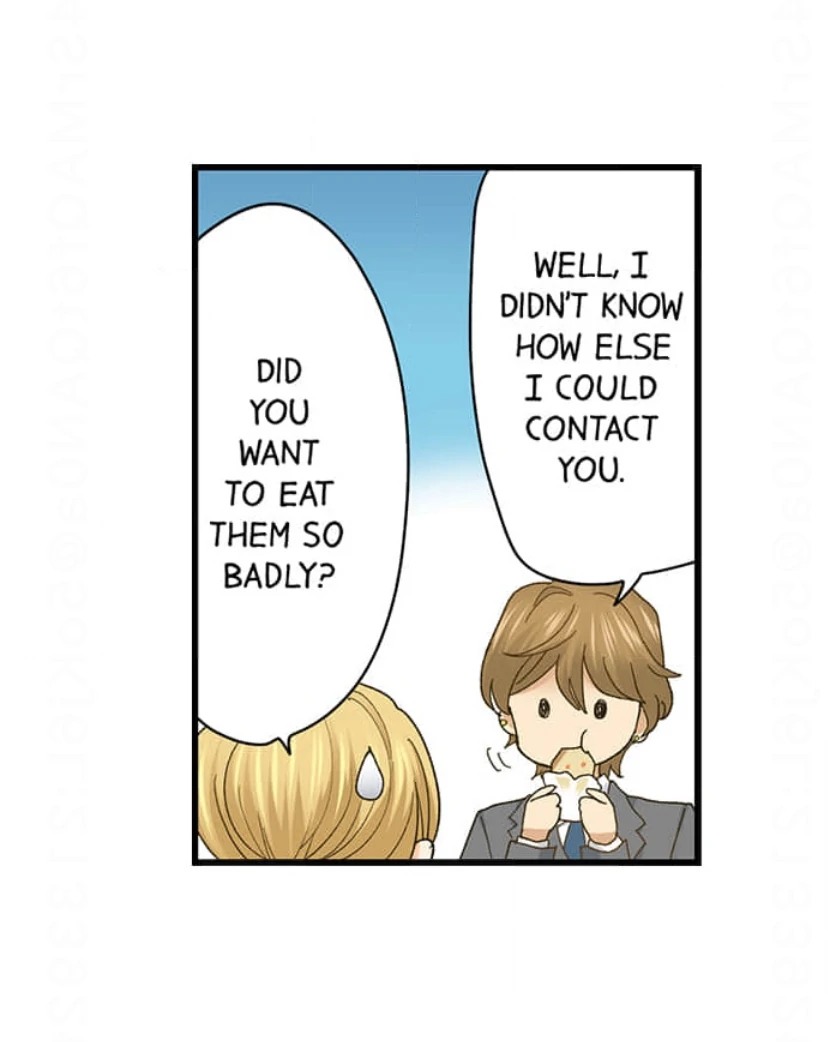 Running A Love Hotel With My Math Teacher Chapter 229 - page 24