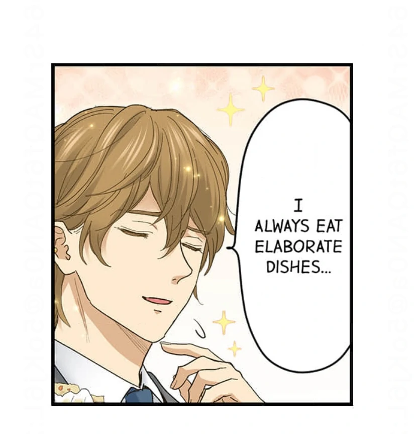 Running A Love Hotel With My Math Teacher Chapter 229 - page 26