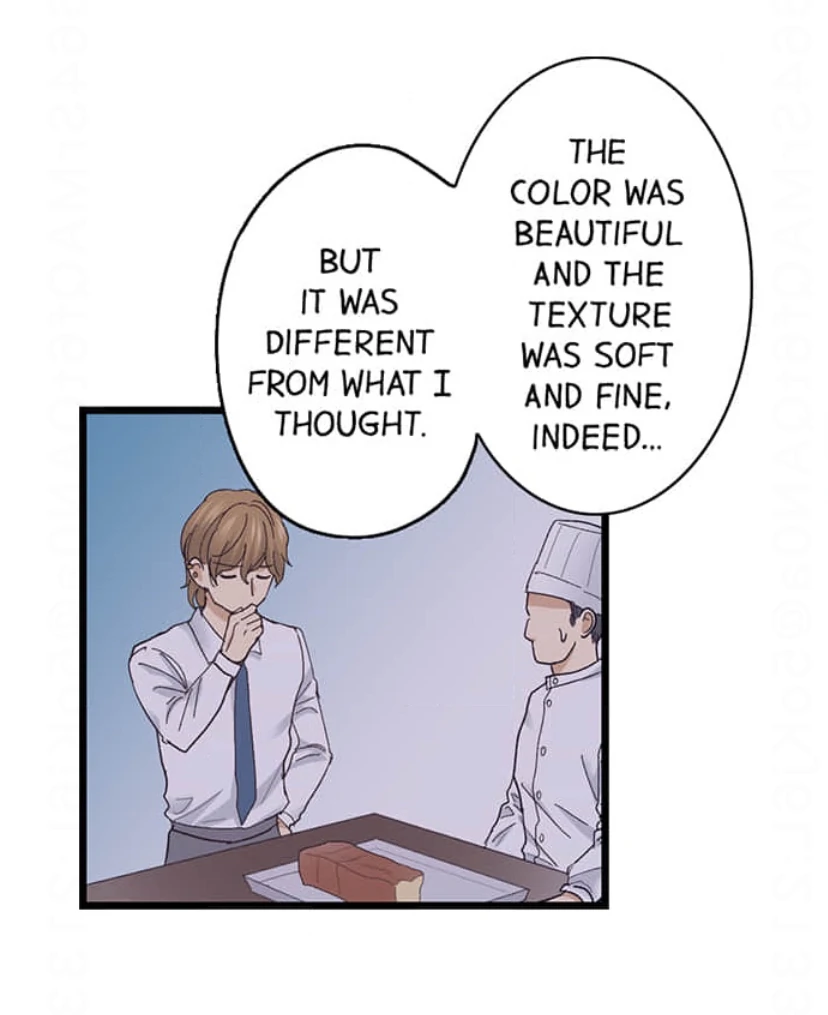 Running A Love Hotel With My Math Teacher Chapter 229 - page 29