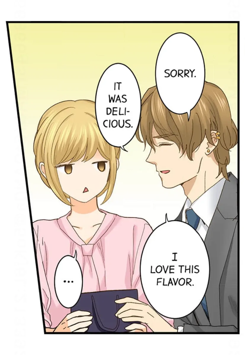 Running A Love Hotel With My Math Teacher Chapter 229 - page 31